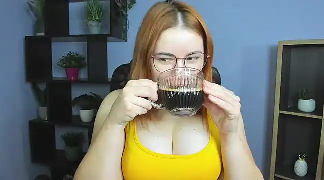 LAYLAxSTAR online show from 02-23-25, 07:33