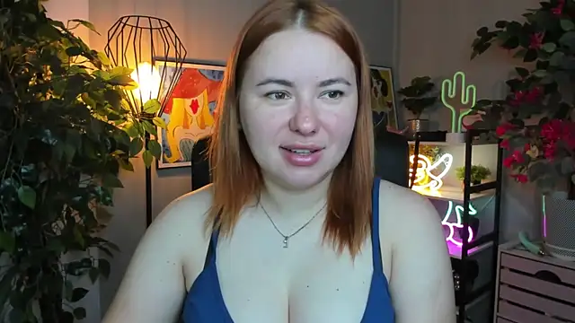 LAYLAxSTAR online show from 09-18-25, 06:37