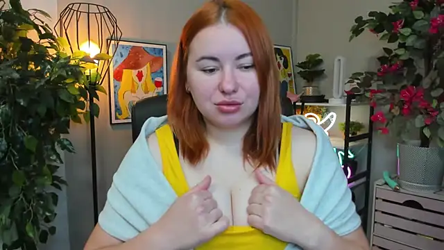 LAYLAxSTAR online show from 11-05-25, 07:41