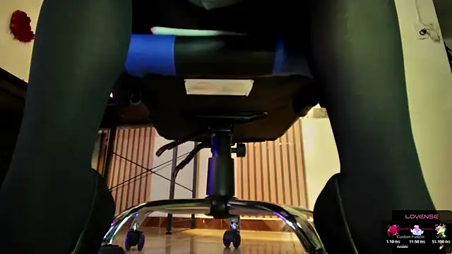 Ivvannaparis online show from 03-20-26, 02:44