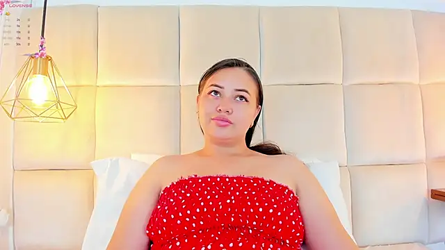 AnaisClark online show from 12-31-24, 02:36