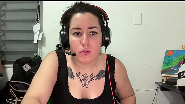 poppergirl69 online show from 12-09-24, 03:29