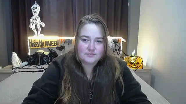 XX Daniella XX online show from 11-01-25, 07:10