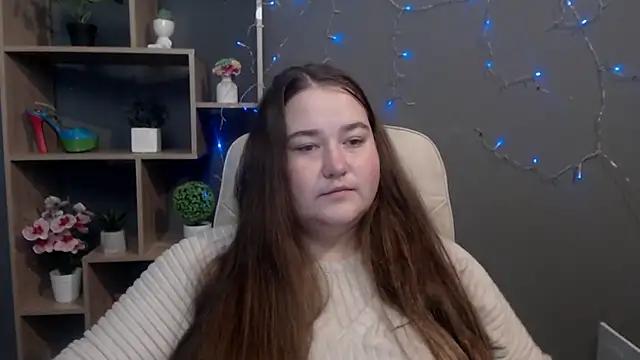 XX Daniella XX online show from 11-04-25, 07:51