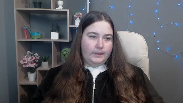 XX Daniella XX online show from 11-07-25, 07:19