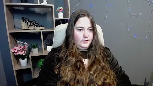 XX Daniella XX online show from 11-19-25, 07:19