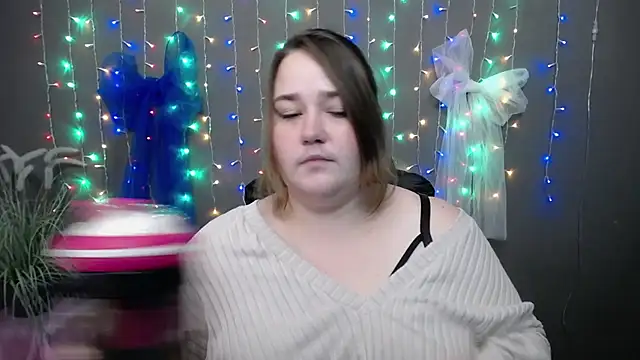 XX Daniella XX online show from 11-25-25, 07:30