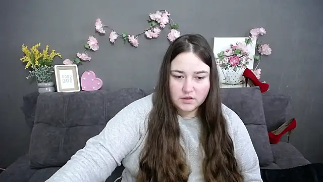 XX Daniella XX online show from 01-14-26, 07:25