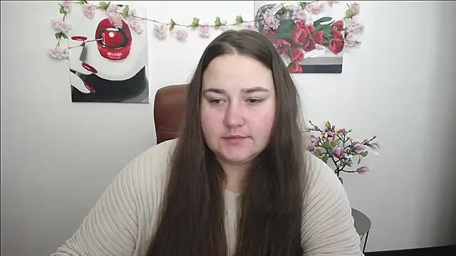 XX Daniella XX online show from 01-16-26, 07:34