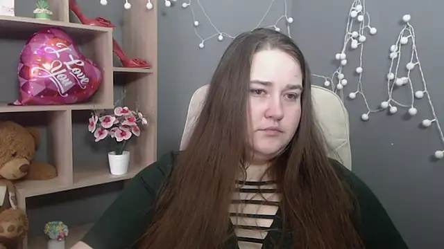 XX Daniella XX online show from 02-17-26, 07:38