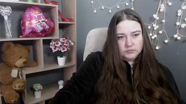 XX Daniella XX online show from 02-18-26, 07:26