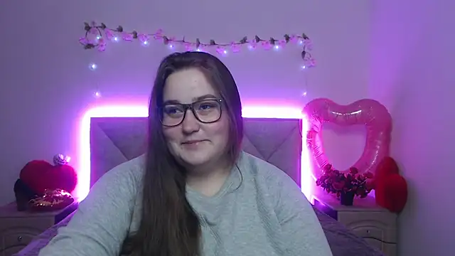 XX Daniella XX online show from 03-23-26, 07:18