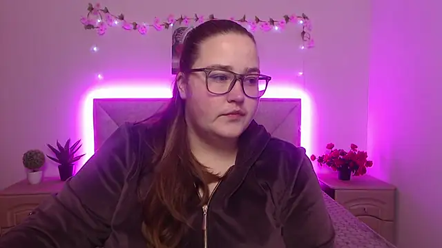 XX Daniella XX online show from 04-22-26, 06:27