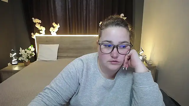 XX Daniella XX online show from 04-23-26, 06:25