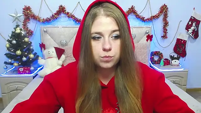 JessikaDaniel online show from 12-04-24, 10:57