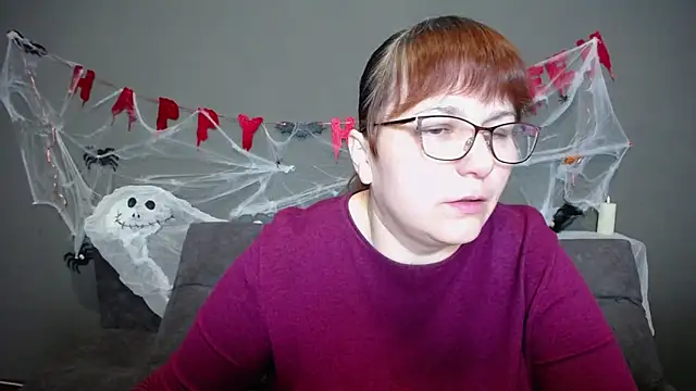 AliceInksSweetty online show from 10-18-25, 06:05