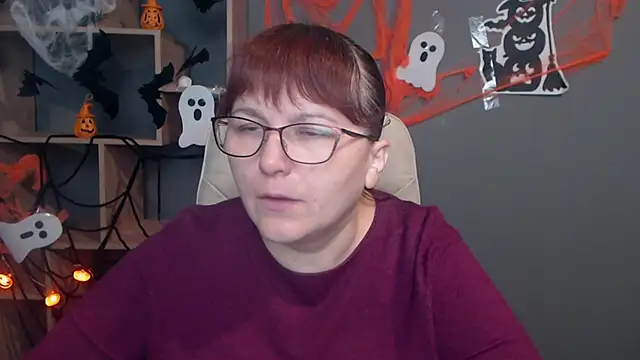 AliceInksSweetty online show from 10-19-25, 06:14