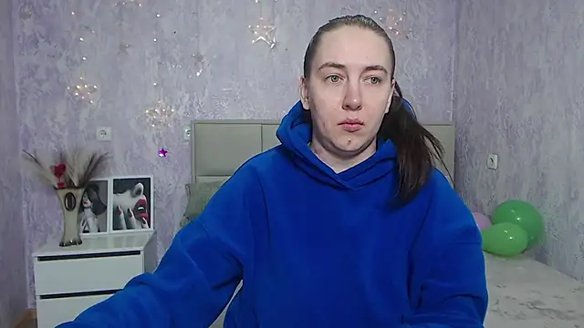 KaleyReed online show from 01-19-25, 06:20