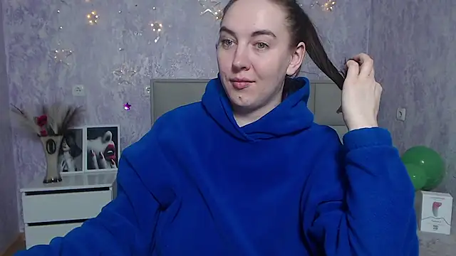 KaleyReed online show from 01-19-25, 04:04