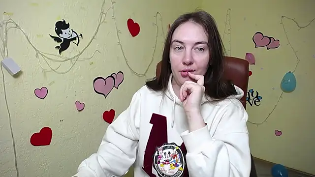 KaleyReed online show from 01-20-25, 06:21