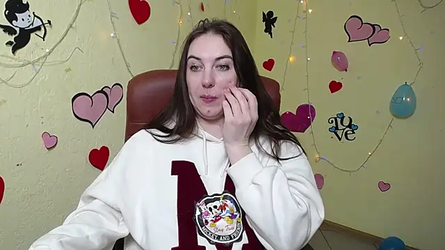 KaleyReed online show from 01-20-25, 10:07