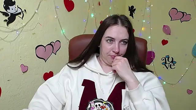 KaleyReed online show from 01-20-25, 01:21