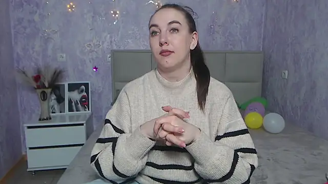 KaleyReed online show from 01-21-25, 09:24