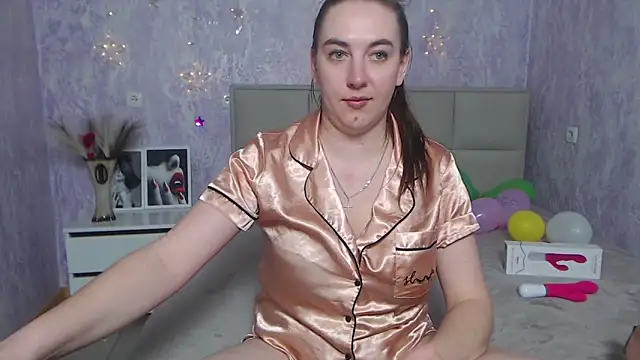 KaleyReed online show from 01-21-25, 03:43
