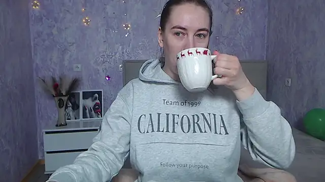 KaleyReed online show from 01-25-25, 06:34