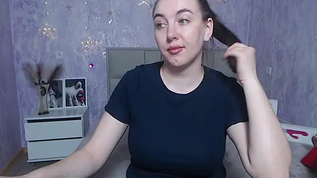 KaleyReed online show from 01-29-25, 10:27