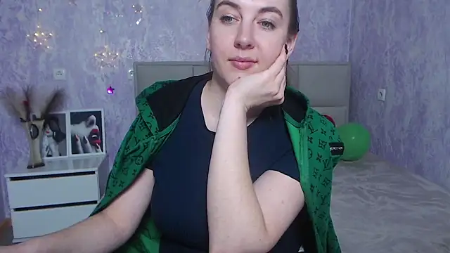 KaleyReed online show from 01-29-25, 04:30