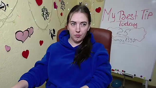 KaleyReed online show from 02-01-25, 10:05