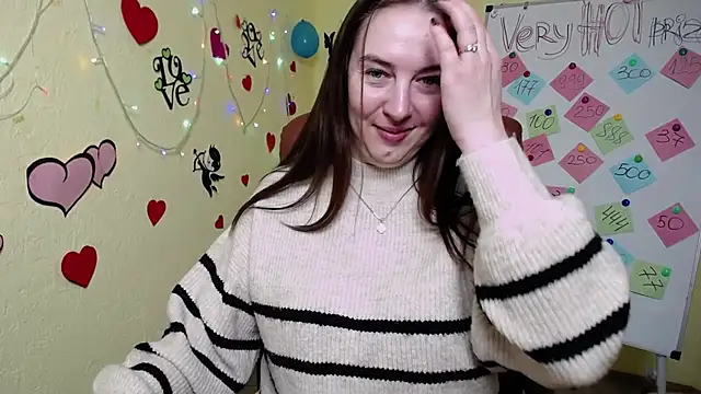 KaleyReed online show from 02-05-25, 09:25