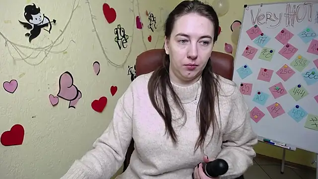KaleyReed online show from 02-06-25, 06:08