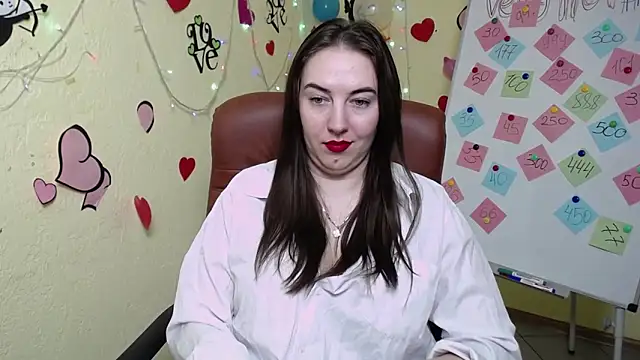 KaleyReed online show from 02-06-25, 09:11