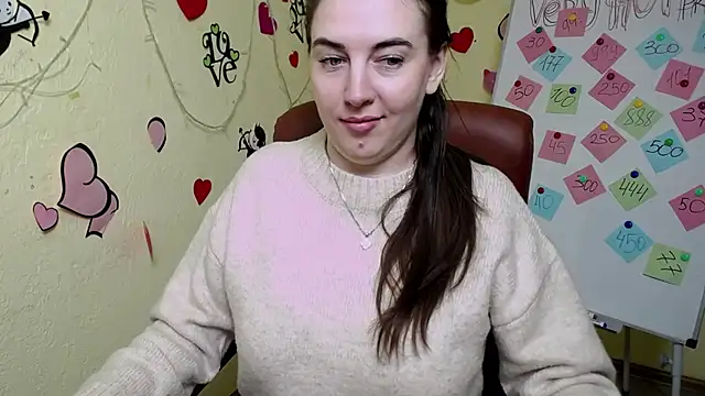 KaleyReed online show from 02-06-25, 12:16