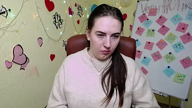 KaleyReed online show from 02-06-25, 03:31