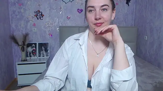 KaleyReed online show from 02-09-25, 09:47