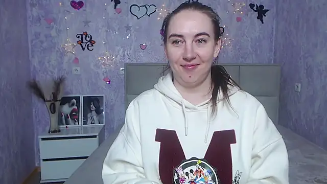KaleyReed online show from 02-09-25, 02:07