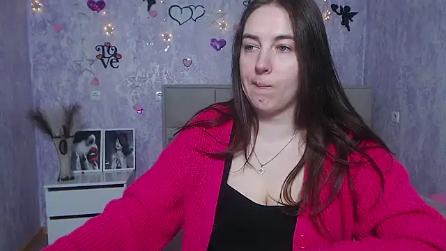 KaleyReed online show from 02-10-25, 07:47