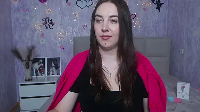 KaleyReed online show from 02-10-25, 10:53