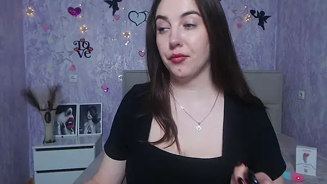 KaleyReed online show from 02-10-25, 01:55
