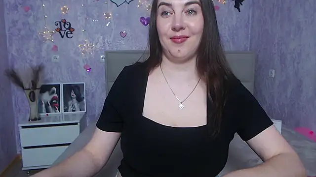 KaleyReed online show from 02-10-25, 04:58
