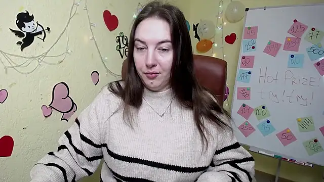 KaleyReed online show from 02-13-25, 06:30