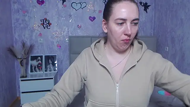 KaleyReed online show from 02-14-25, 12:25