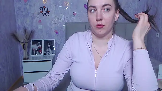 KaleyReed online show from 02-14-25, 03:36