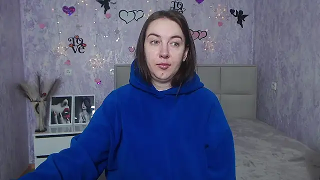 KaleyReed online show from 02-15-25, 06:23