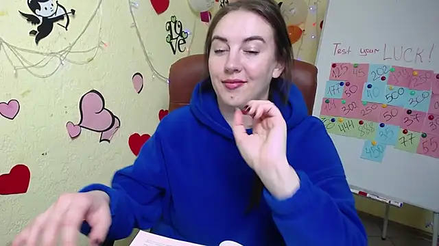 KaleyReed online show from 02-15-25, 04:23
