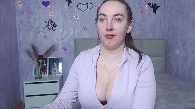 KaleyReed online show from 02-19-25, 09:28