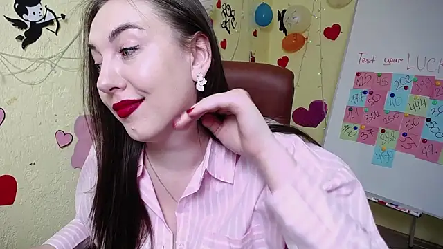 KaleyReed online show from 02-20-25, 09:44